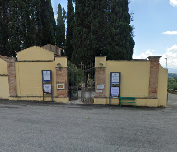 Cimitero Comunale