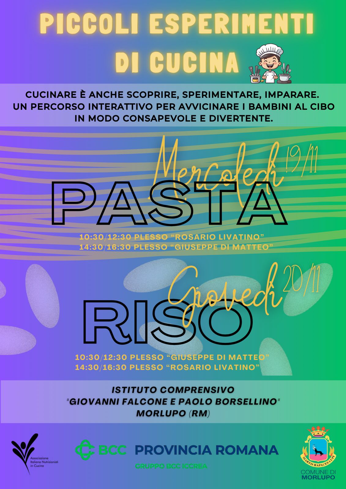 Laboratori per studenti